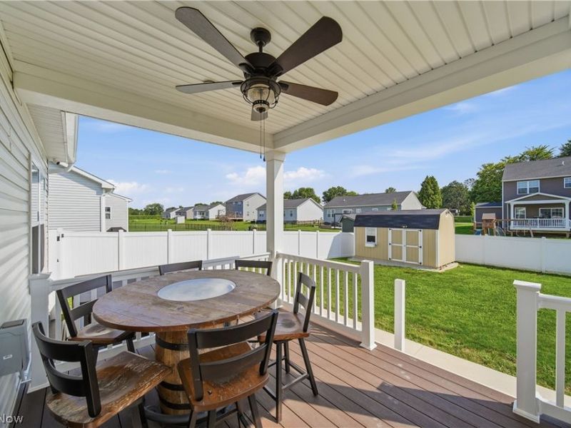 3354 Stoneleigh Road NE, Canton, OH 44721 Photo 34