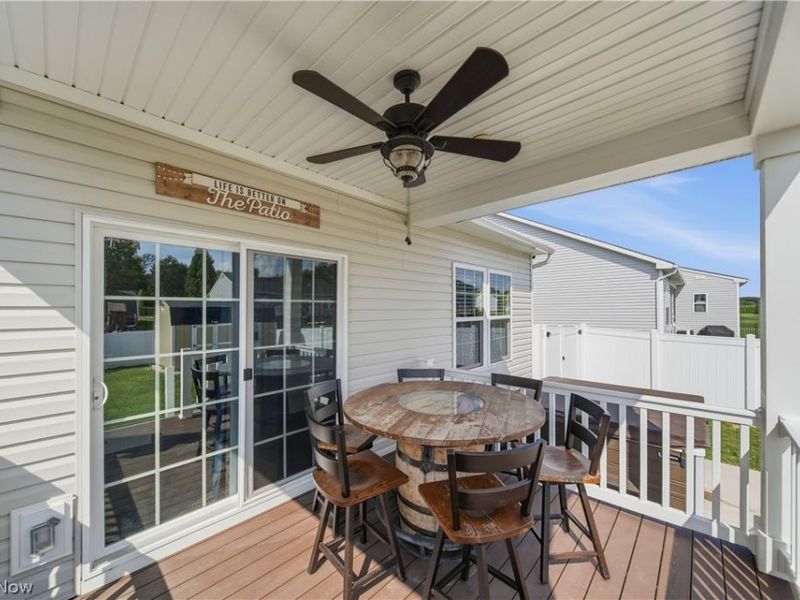 3354 Stoneleigh Road NE, Canton, OH 44721 Photo 35