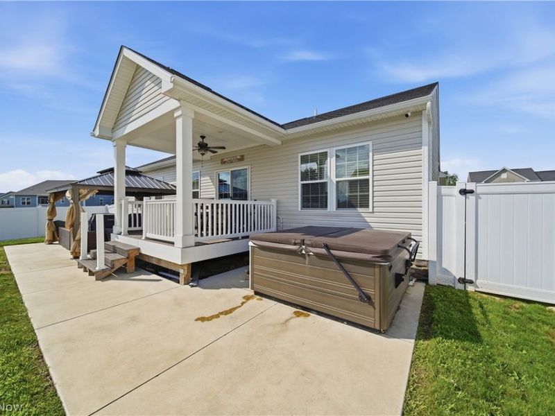 3354 Stoneleigh Road NE, Canton, OH 44721 Photo 38