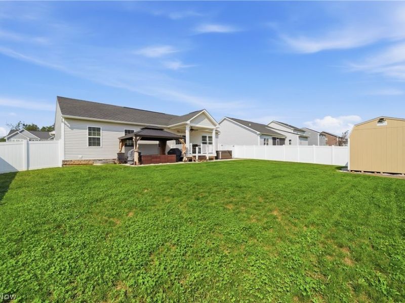 3354 Stoneleigh Road NE, Canton, OH 44721 Photo 39