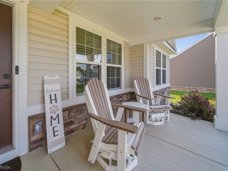 3354 Stoneleigh Road NE, Canton, OH 44721 Photo 4