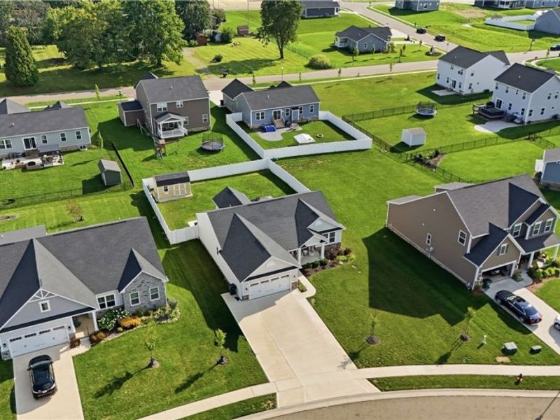3354 Stoneleigh Road NE, Canton, OH 44721 Photo 40