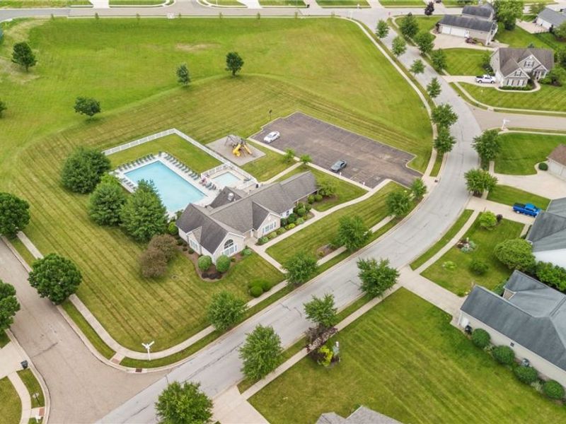 3354 Stoneleigh Road NE, Canton, OH 44721 Photo 43