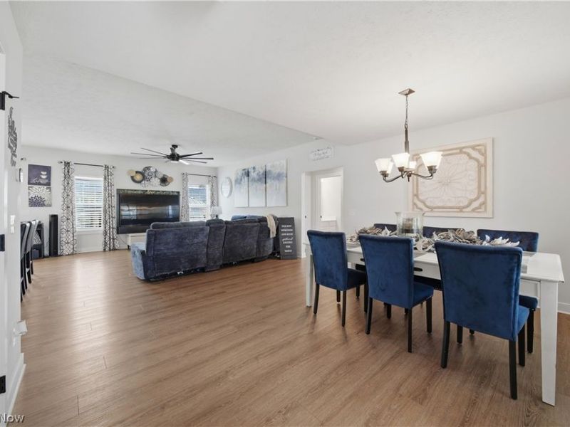 3354 Stoneleigh Road NE, Canton, OH 44721 Photo 5