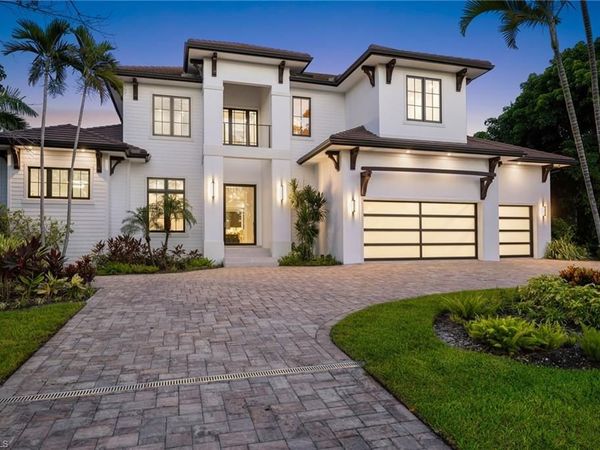 NAPLES, FL 34103