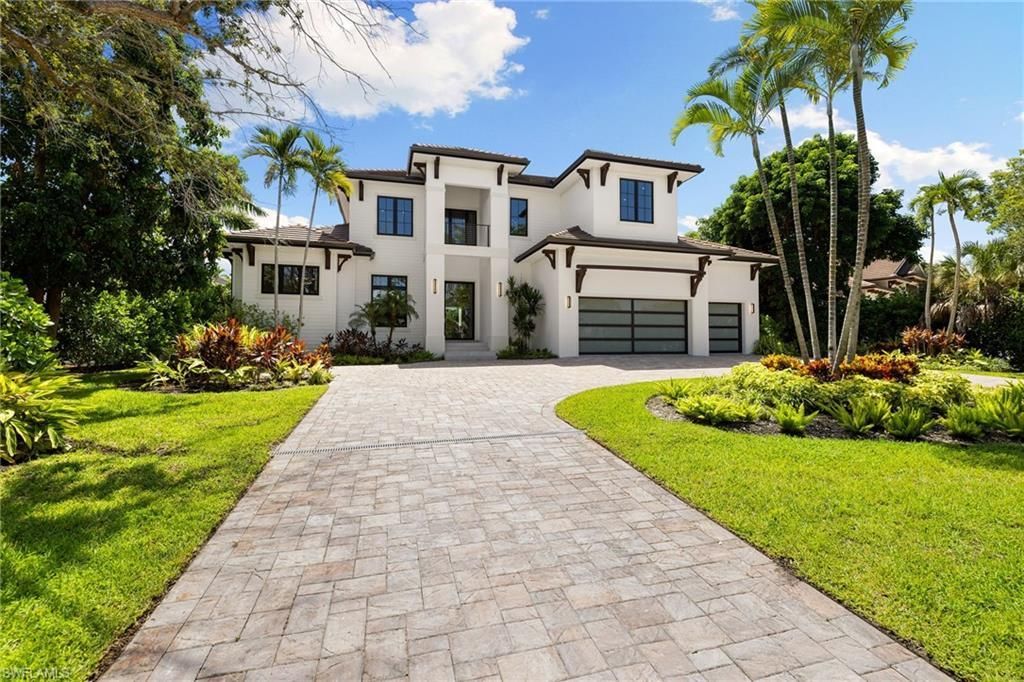 Please Call For Address, Naples, FL 34103 Photo