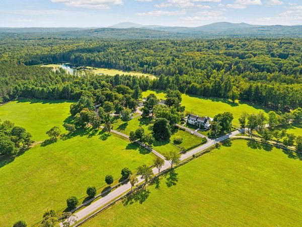 92,94,96,98,100 Pierce Hill Road, Bennington, NH 03442