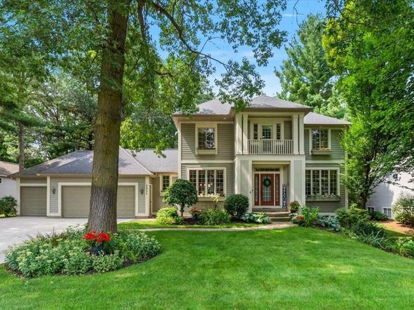 2931 Brookwind Drive, Holland, MI 49424