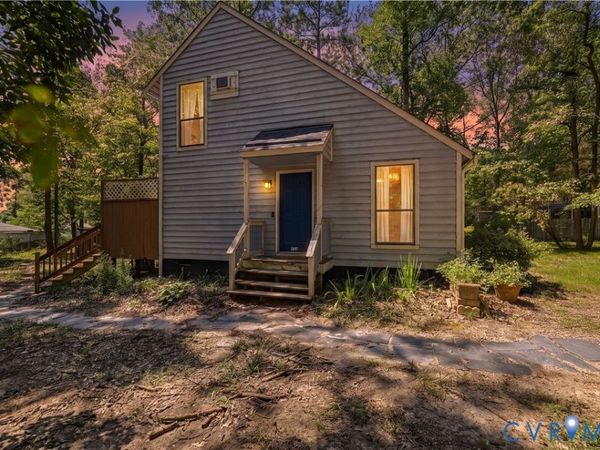 926 Marblethorpe Road , North Chesterfield, VA 23236