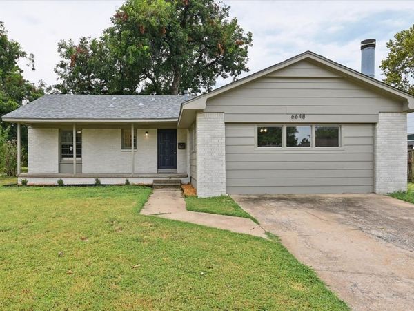 6648 E 30th Street , Tulsa, OK 74129