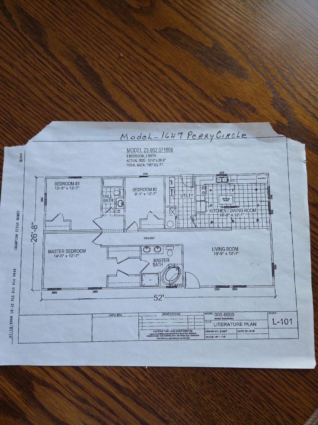 1649 Perry Circle  Photo 41