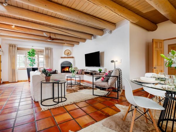 3101 Old Pecos , Unit 154, Santa Fe, NM 87505