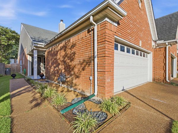 1168 BRADY HOLLOW LN, Cordova, TN 38016