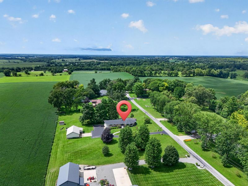 87 Virginia Drive , West Liberty, OH 43357 Photo 10