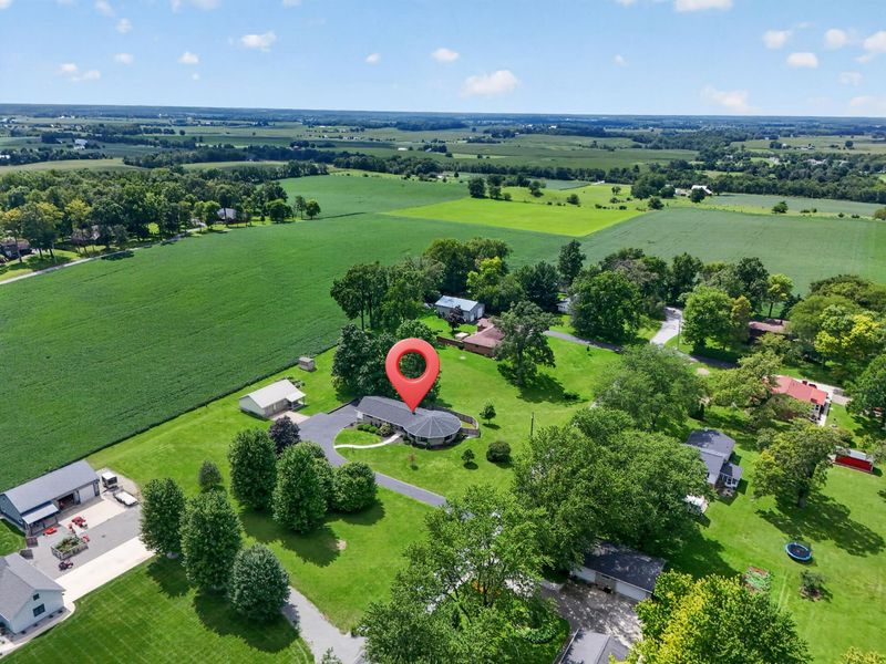 87 Virginia Drive , West Liberty, OH 43357 Photo 11
