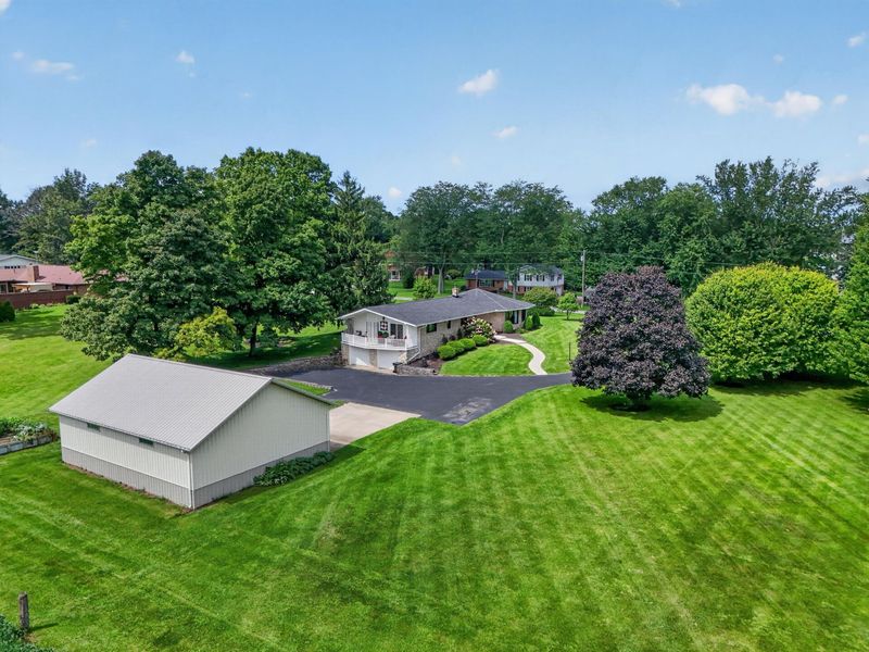 87 Virginia Drive , West Liberty, OH 43357 Photo 13