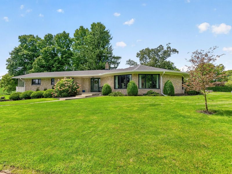 87 Virginia Drive , West Liberty, OH 43357 Photo 18