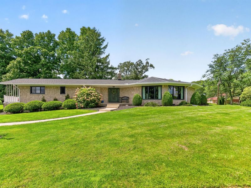 87 Virginia Drive , West Liberty, OH 43357 Photo 19