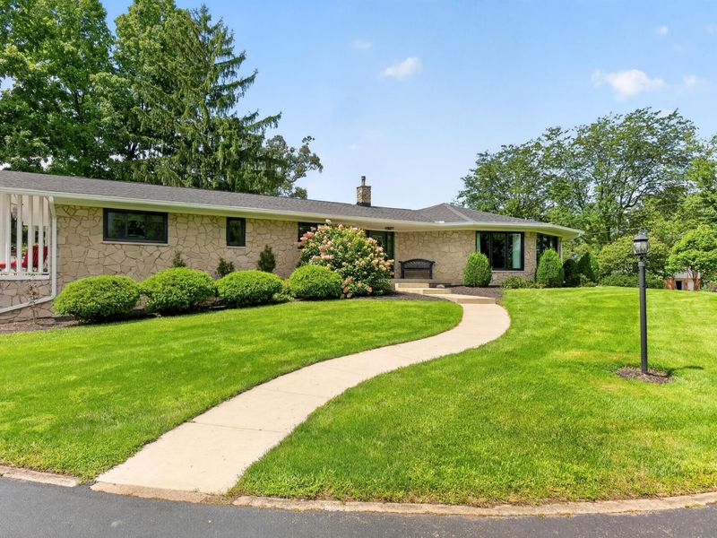 87 Virginia Drive , West Liberty, OH 43357 Photo 20