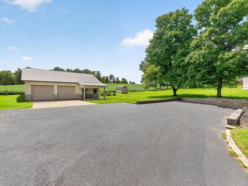 87 Virginia Drive , West Liberty, OH 43357 Photo 24
