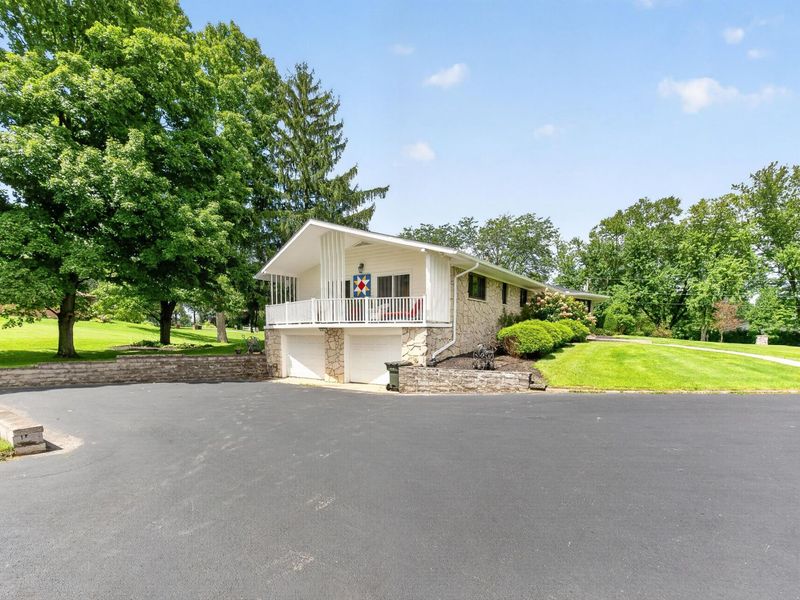 87 Virginia Drive , West Liberty, OH 43357 Photo 26