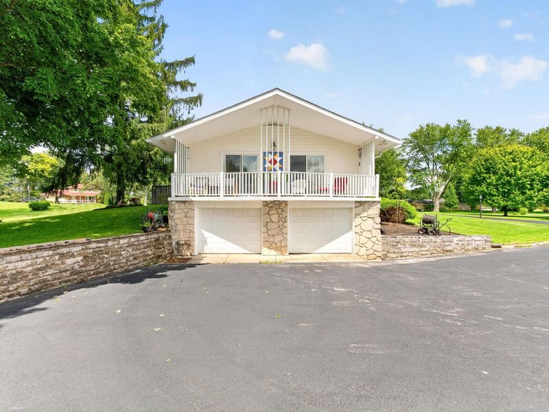87 Virginia Drive , West Liberty, OH 43357 Photo 27