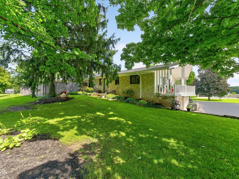 87 Virginia Drive , West Liberty, OH 43357 Photo 29