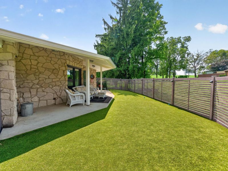 87 Virginia Drive , West Liberty, OH 43357 Photo 36
