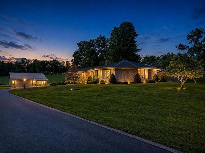 87 Virginia Drive , West Liberty, OH 43357 Photo 40