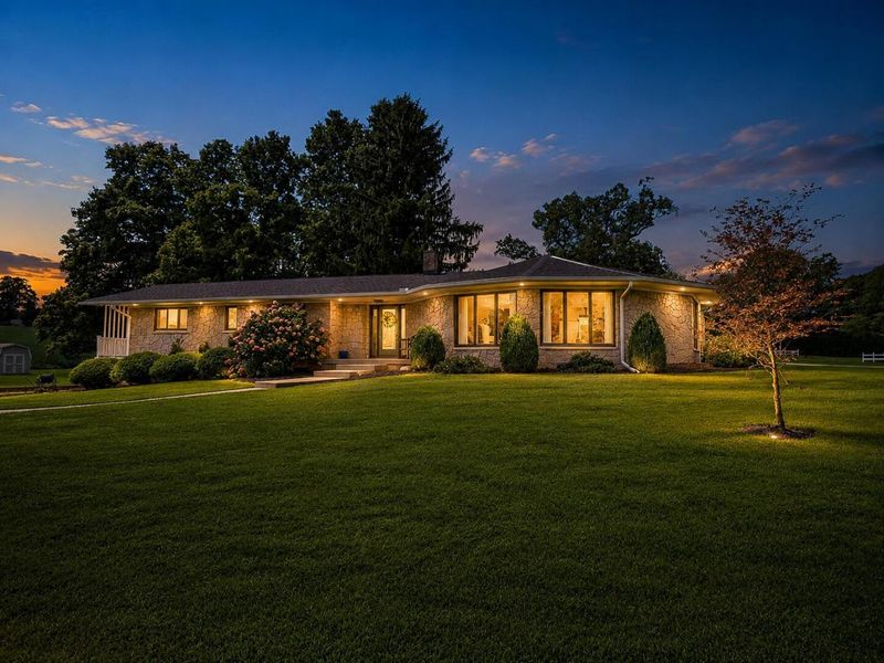87 Virginia Drive , West Liberty, OH 43357 Photo 42