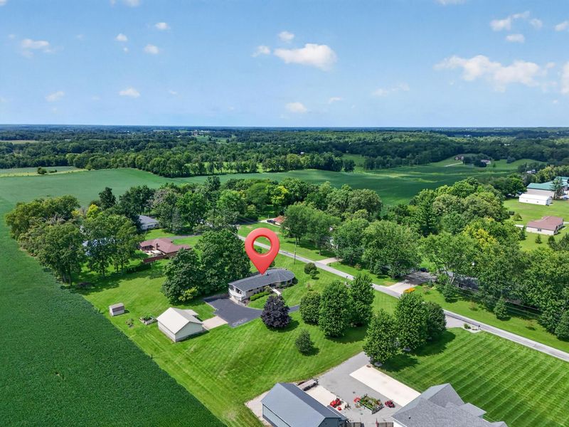 87 Virginia Drive , West Liberty, OH 43357 Photo 9