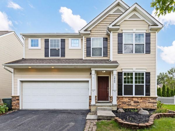 2642 Schehl Drive, Columbus, OH 43219
