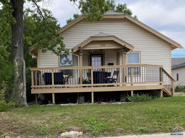 720 ST ANDREW, Rapid City, SD 57701