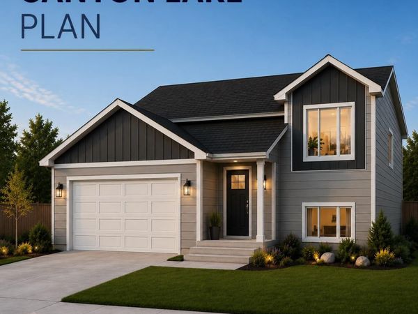 TBD HOMESTEAD ST, Rapid City, SD 57703