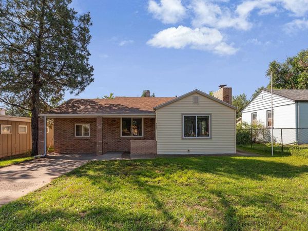 4023 W MAIN ST, Rapid City, SD 57702