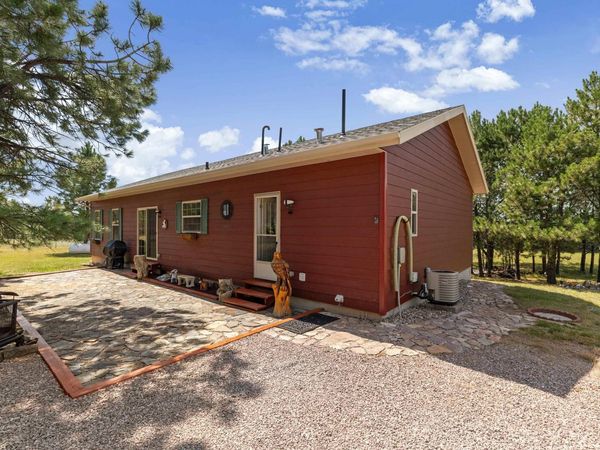 10447 CUSTER HIGHLANDS, Edgemont, SD 57730