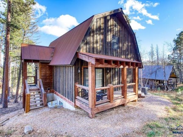 21163 GILDED MOUNTAIN LP, Lead, SD 57754
