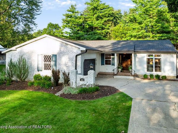 4210 Naubinway Road, Okemos, MI 48864