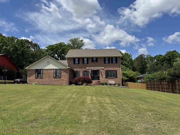 3800 Beaver Circle, Benton, AR 72019