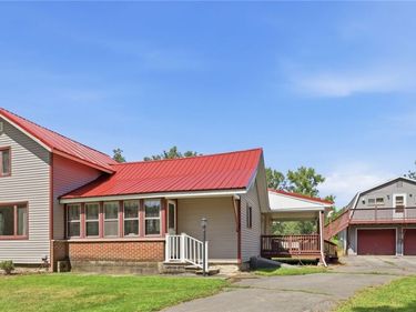 8741 Hayes Hollow Road , Colden, NY 14033