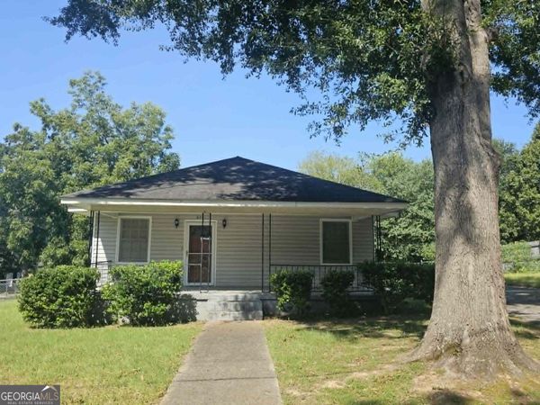 428 Line Street, Cedartown, GA 30125