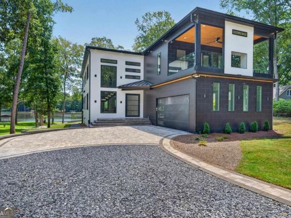 254 Loch Way, Unit 254 LOCH W, Eatonton, GA 31024