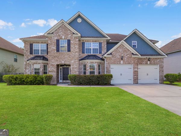 139 Saddleclub Way, Guyton, GA 31312