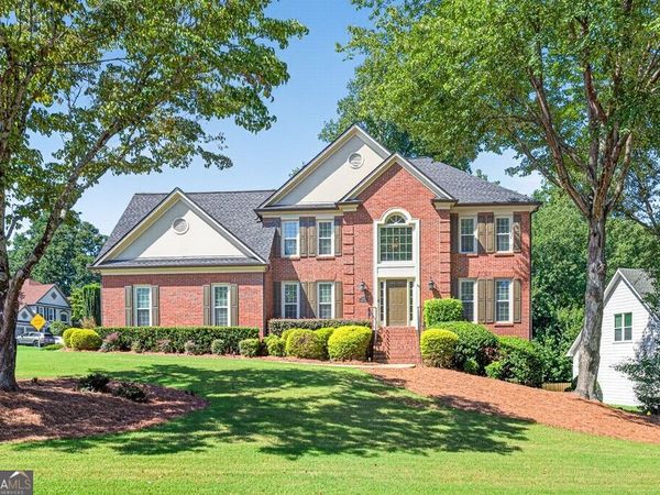 5470 Ashwind Trace, Johns Creek, GA 30005