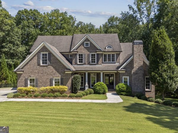 416 St Ives Walk, Monroe, GA 30655