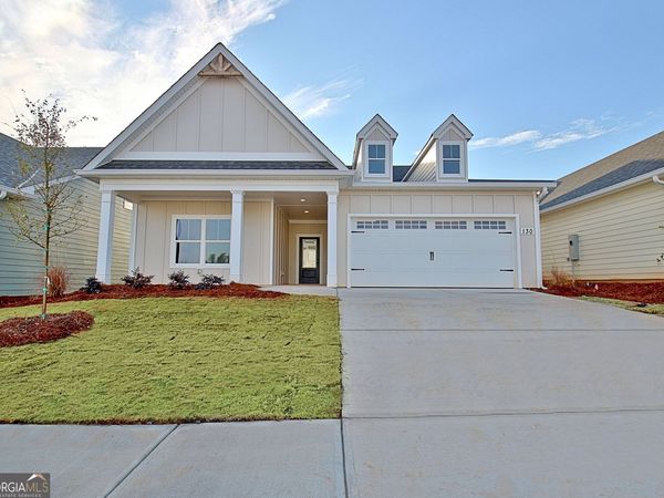 130 Redhaven Drive, Senoia, GA 30276