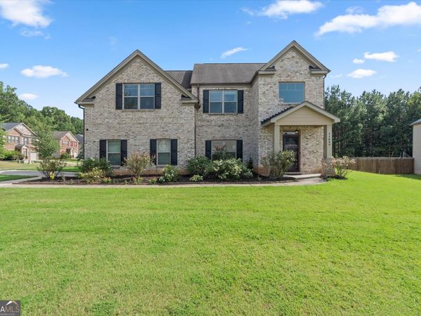 11059 Milano Lane SW, Hampton, GA 30228
