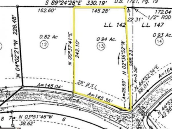 25 Rushden Way SE, Rome, GA 30161