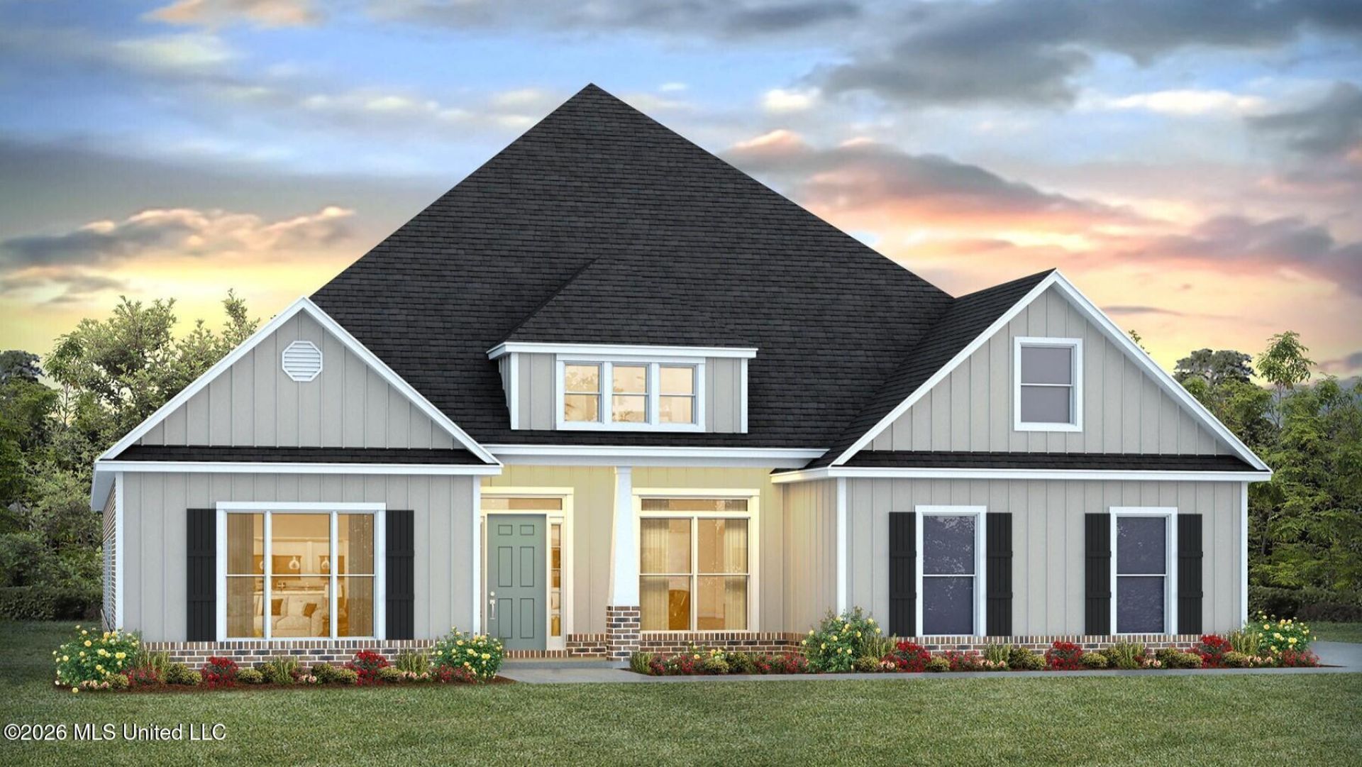 14066 Jubilee Parkway, Vancleave, MS 39565 Main Photo