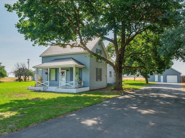 23817 W Manila Rd, Medical Lake, WA 99022